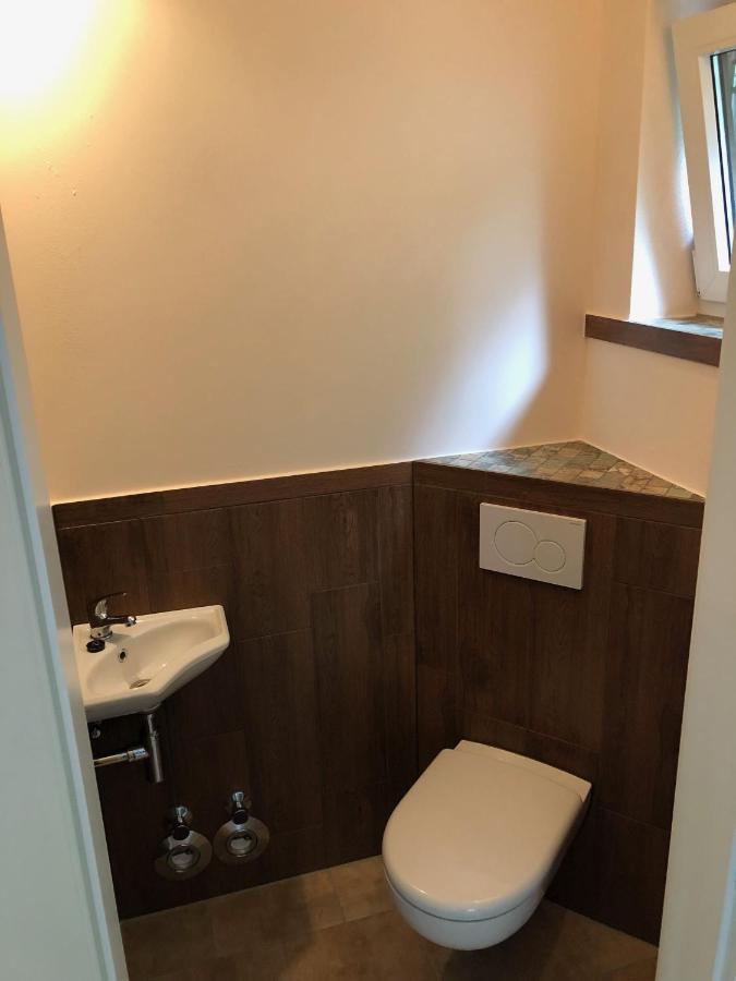 Forsthaus Zu Lichtenhof Nürnberg Exteriör bild