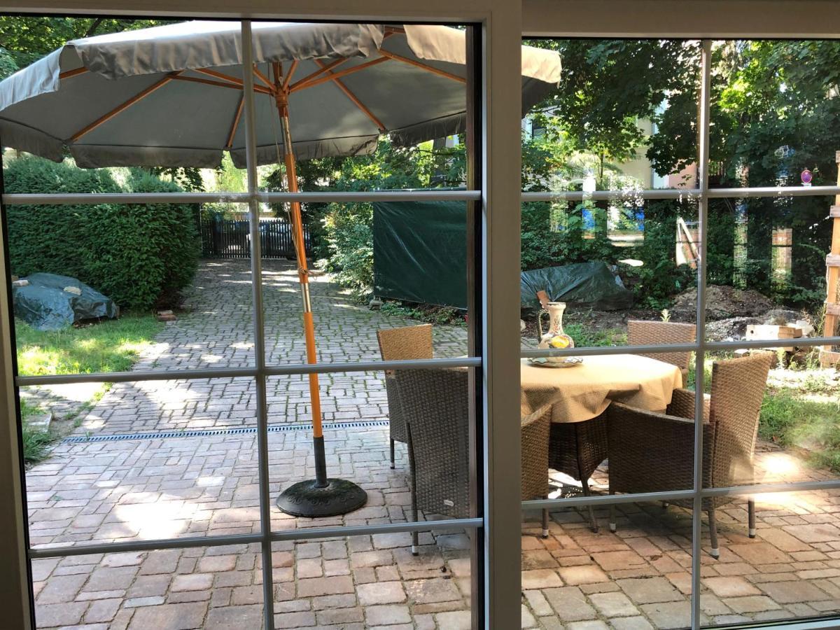Forsthaus Zu Lichtenhof Nürnberg Exteriör bild