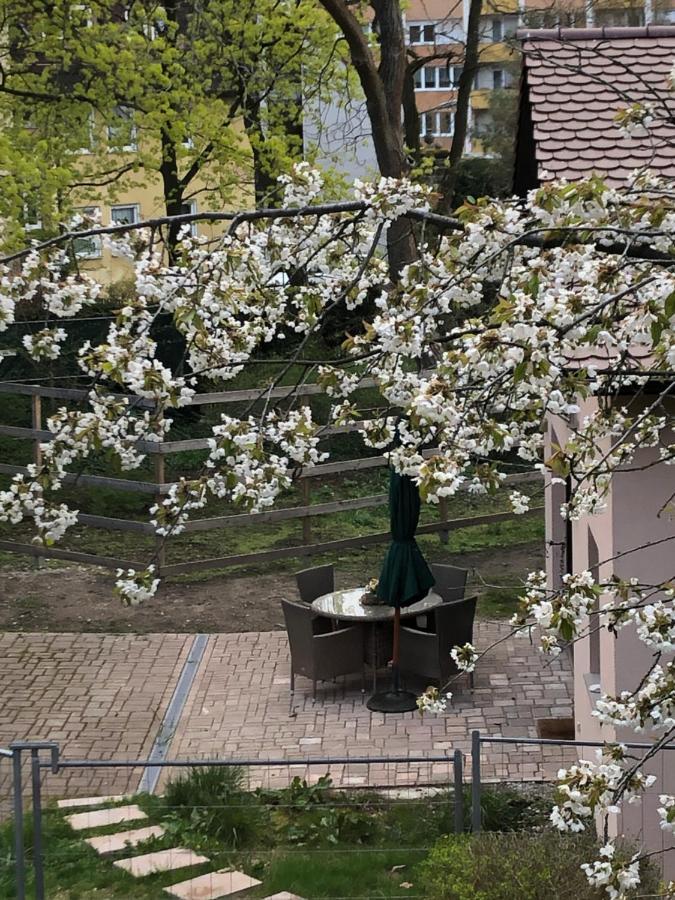 Forsthaus Zu Lichtenhof Nürnberg Exteriör bild