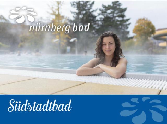Forsthaus Zu Lichtenhof Nürnberg Exteriör bild