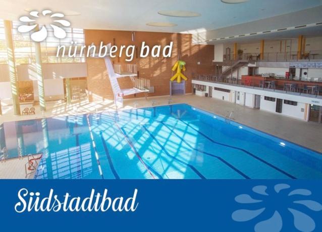 Forsthaus Zu Lichtenhof Nürnberg Exteriör bild