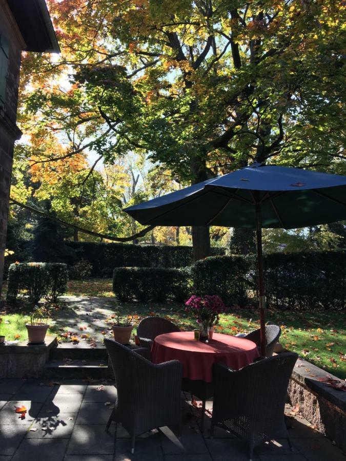 Forsthaus Zu Lichtenhof Nürnberg Exteriör bild